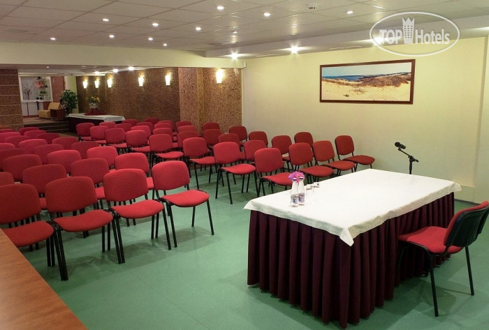 New photos from tourists Smelyne Hotel 3*
