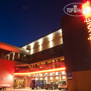 Photos Smelyne Hotel