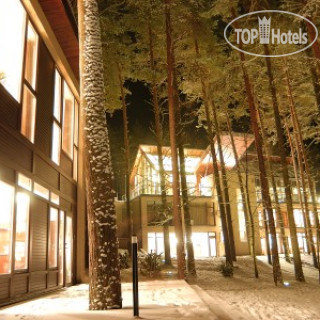 Фото Belvilis Spa Hotel