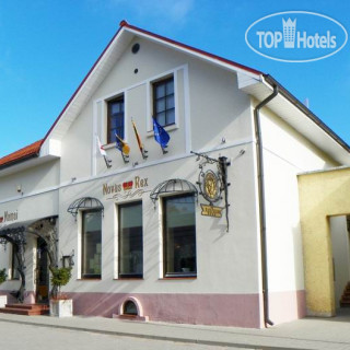 Фото  Novus Rex Guest House