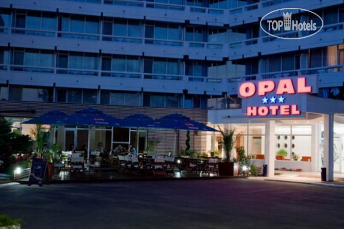 Photos Opal