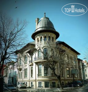 Фото Hotel Carol