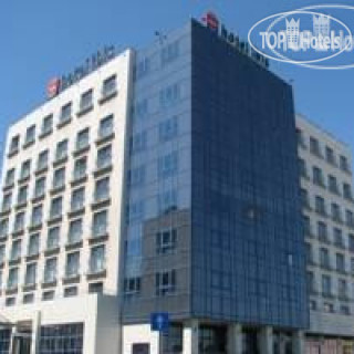 Photos Continental Forum Constanta