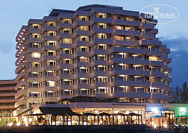 Photos Best Western Savoy Hotel