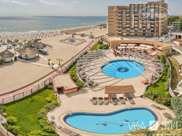 Photos Vega Hotel