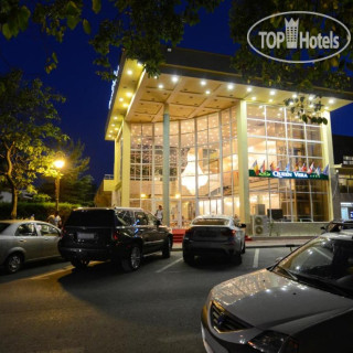 Photos Hotel Queen Vera