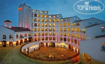 Photos Arena Regia Hotel & Spa