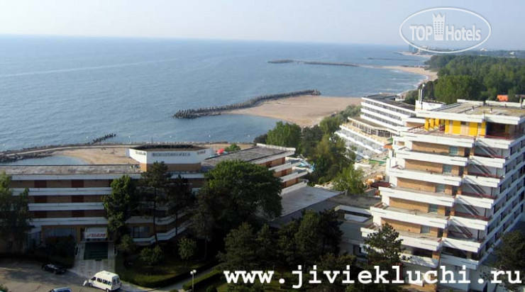 Photos Neptun