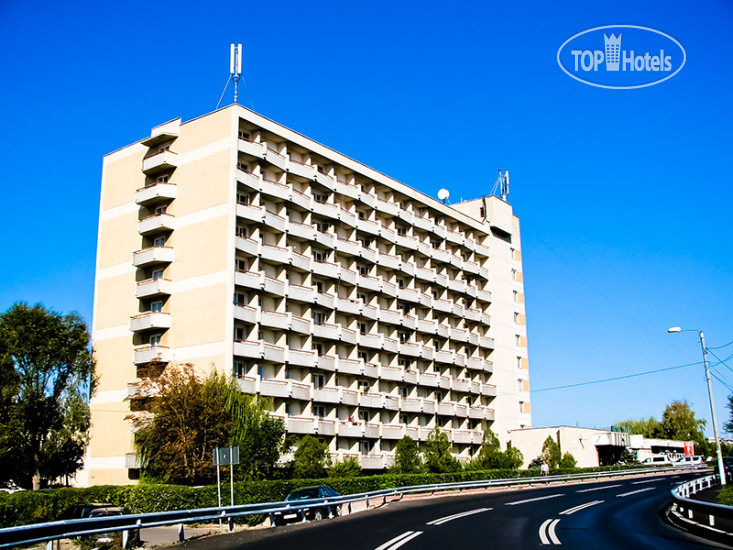 Photos Hotel Traian