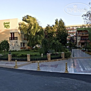 Photos Iris Nalba Mimoza