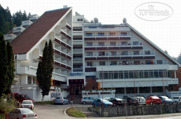 Photos Tushnad