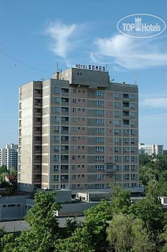 Фото Somes