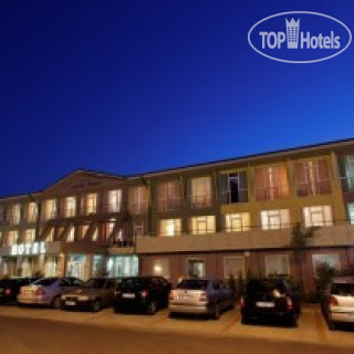 Photos Complex Hotelier Wellness & Spa Perla