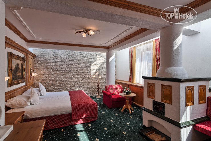 Photos Mercure Sighisoara Binderbubi Hotel & Spa