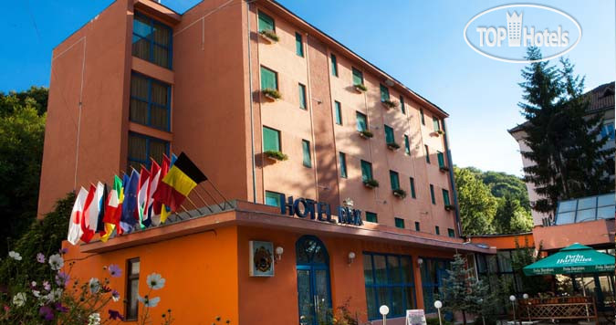 Photos Hotel Rex
