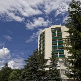 Photos Ensana Bradet Health Spa Hotel