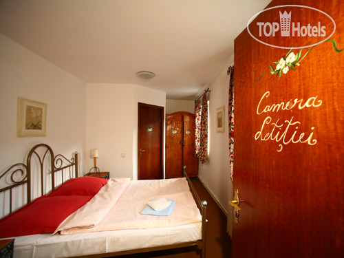 Фото Casa Bunicii