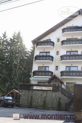 Photos Montien Pension