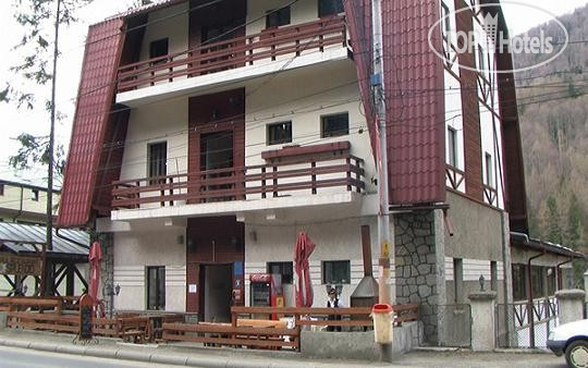 Photos Vila Splendid Sinaia