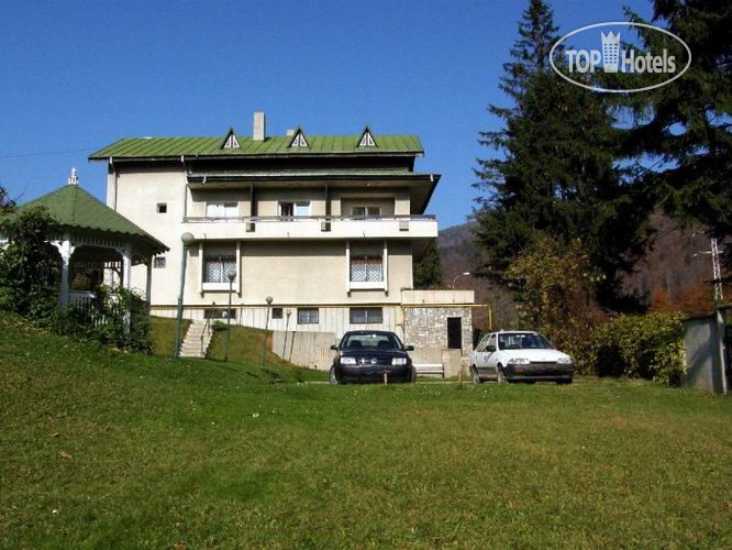 Photos Condor Villa