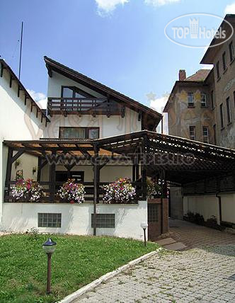 Фото Casa Tepes