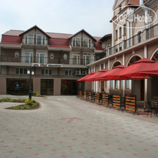 Photos Hotel Apollo Hermannstadt