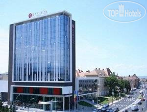 Photos Ramada Sibiu