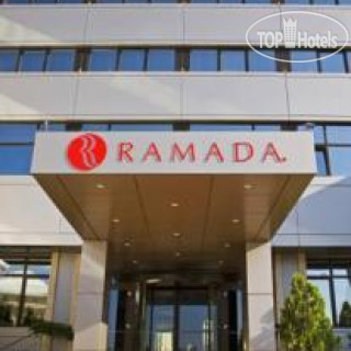 Photos Ramada by Wyndham Iasi City Centre