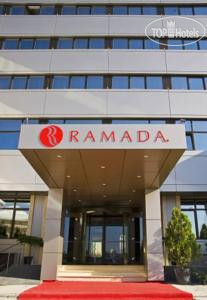 Фото Ramada by Wyndham Iasi City Centre