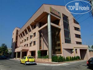 Фото Hostel Studis Iasi