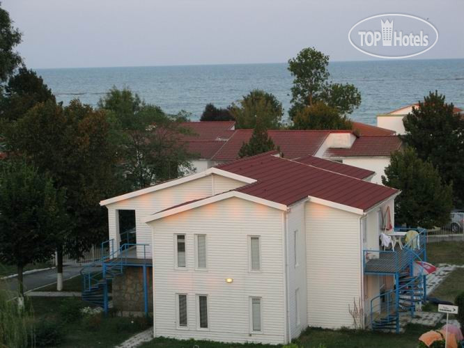 Photos Alfa, Beta & Gamma Villas