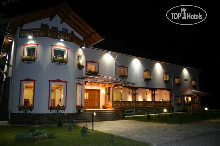 Photos Manoir Mignon