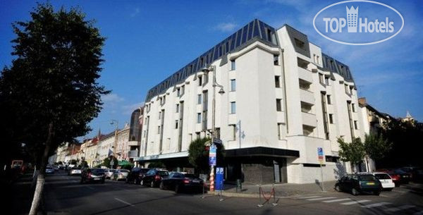 Фото Hotel Plaza V