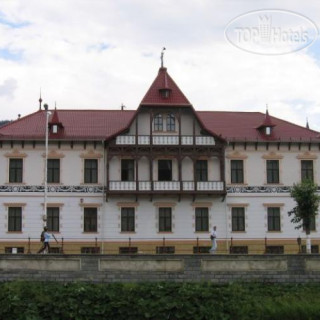 Photos Hotel Carol Vatra Dornei