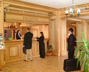 Фото Best Western Bucovina-Club De Munte