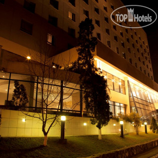 Photos Continental Forum Oradea