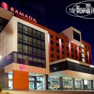 Photos Ramada Oradea