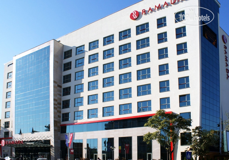 Photos Ramada Pitesti