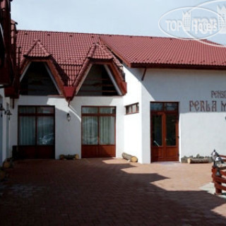 Photos Pensiunea Perla Muresului