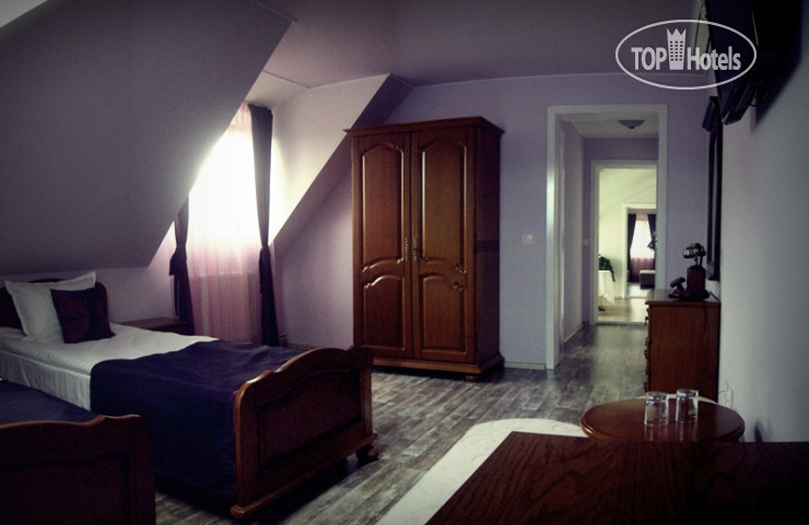 Hotel photo Pension Casa Cardinal 3*