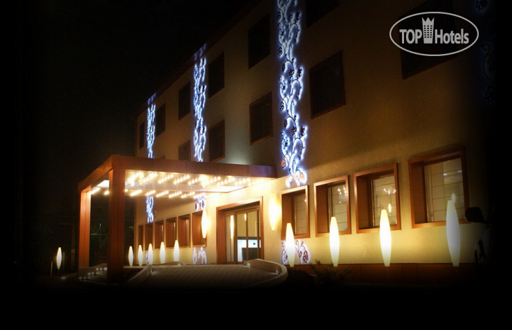 Hotel photo Arena Hotel 4*