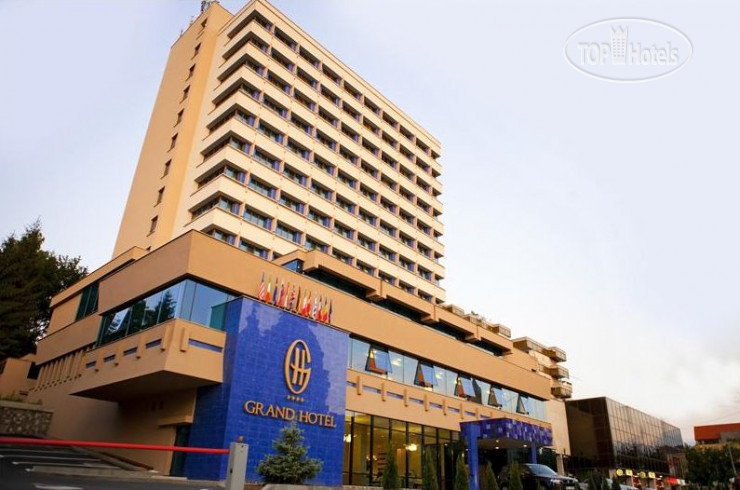 Hotelier's photos Grand 4*
