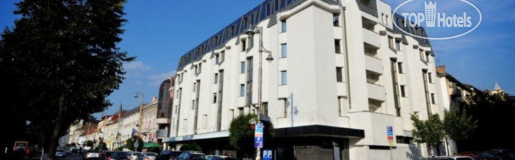 Hotelier's photos Hotel Plaza V Executive 5*