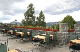 Hotel photo Hotel Castel Dracula 3*