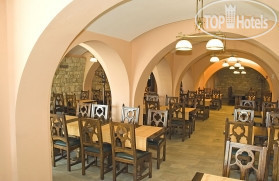 New photos from tourists Hotel Castel Dracula 3*