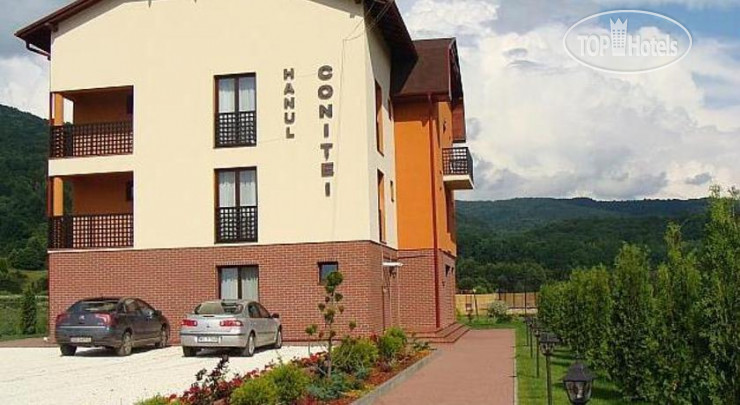 Hotel photo Hanul Conitei 3*