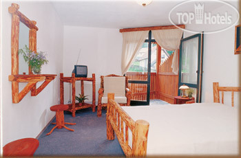 New photos from tourists Fortuna 3*