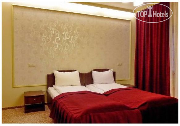 New photos from tourists Casa Frieda Pension 3*