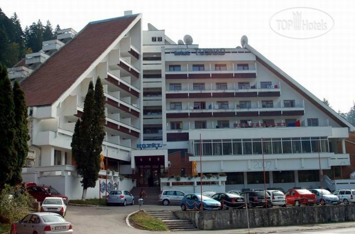 Hotelier's photos Tushnad 3*