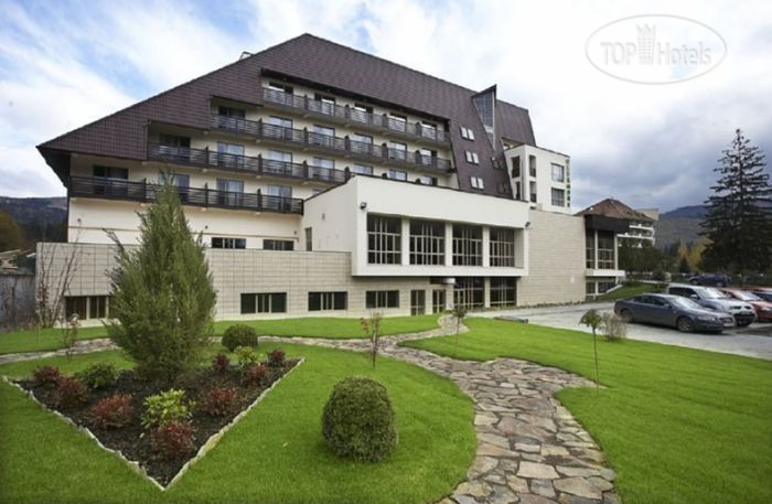 Hotelier's photos Clermont 4*